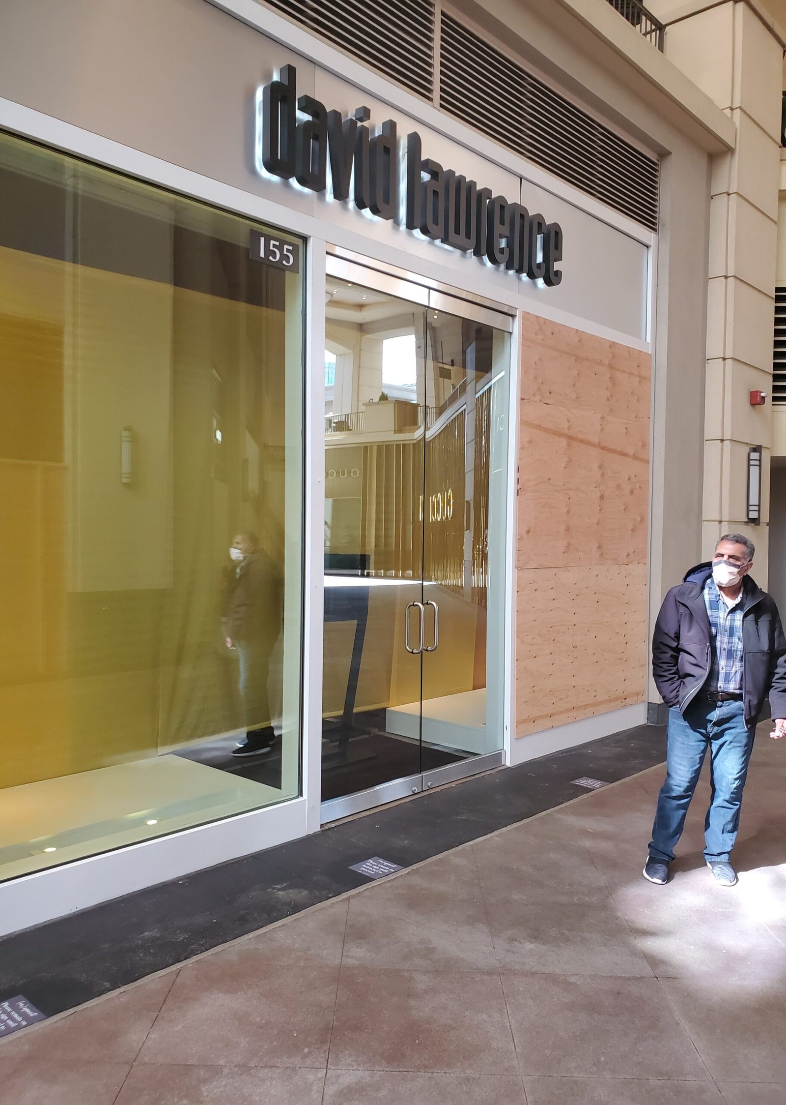 Commercial Doors 5