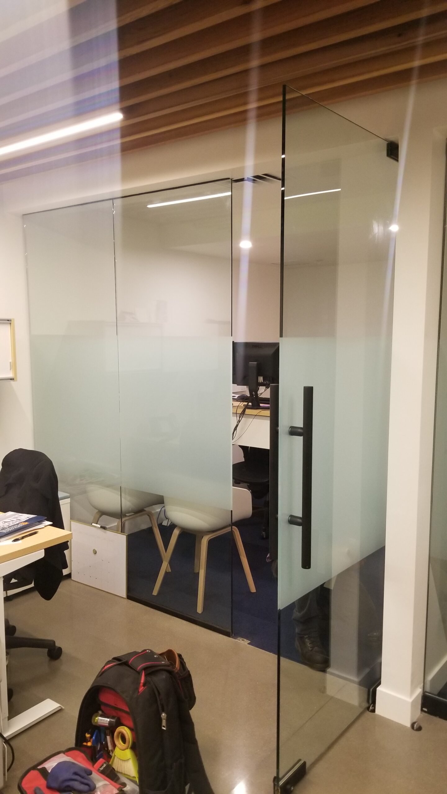 Commercial Walls 10