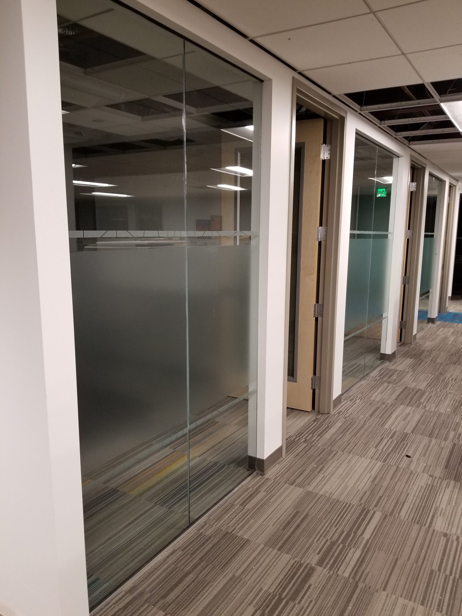 Commercial Walls 16