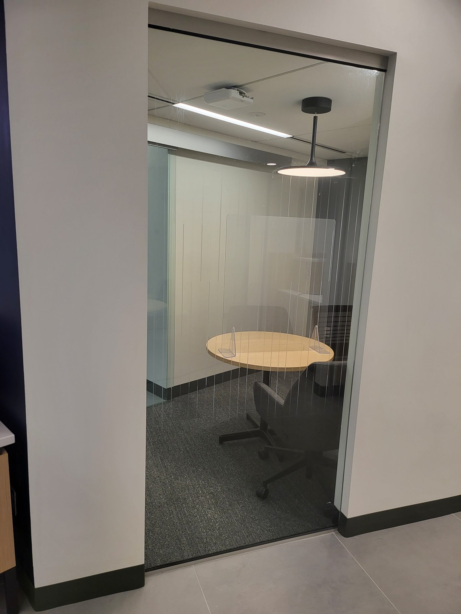 Commercial Walls 26