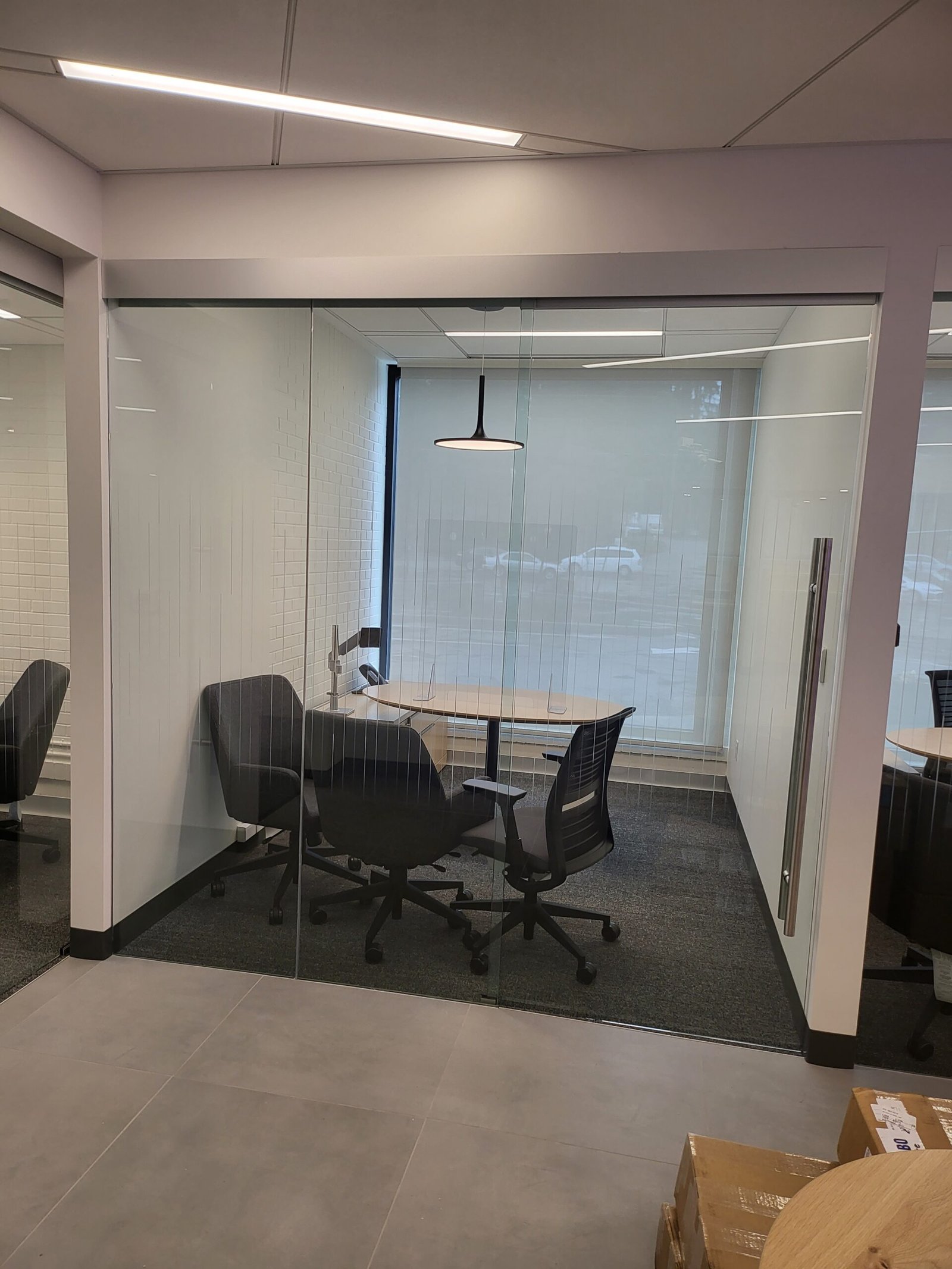 Commercial Walls 27