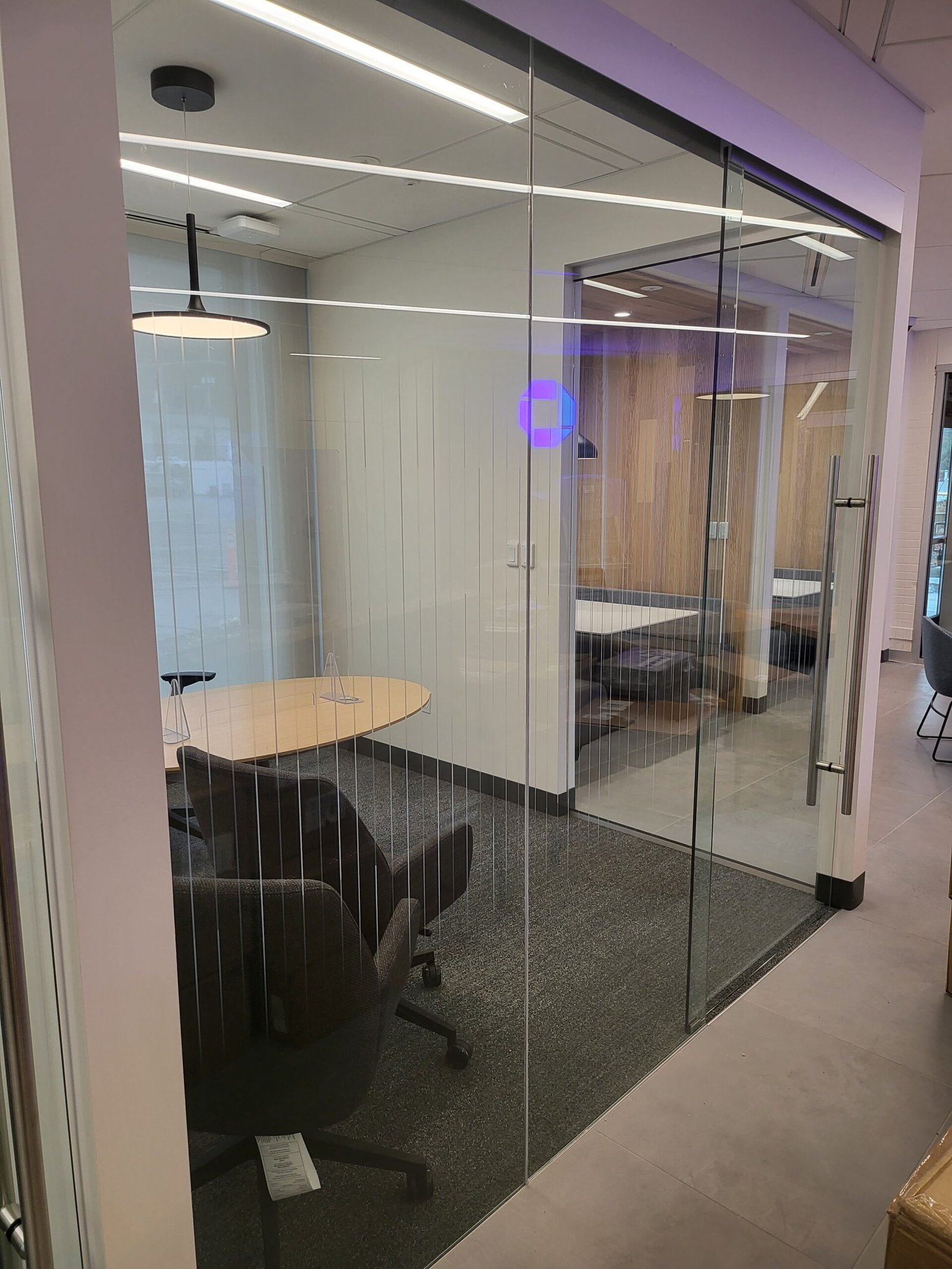 Commercial Walls 30