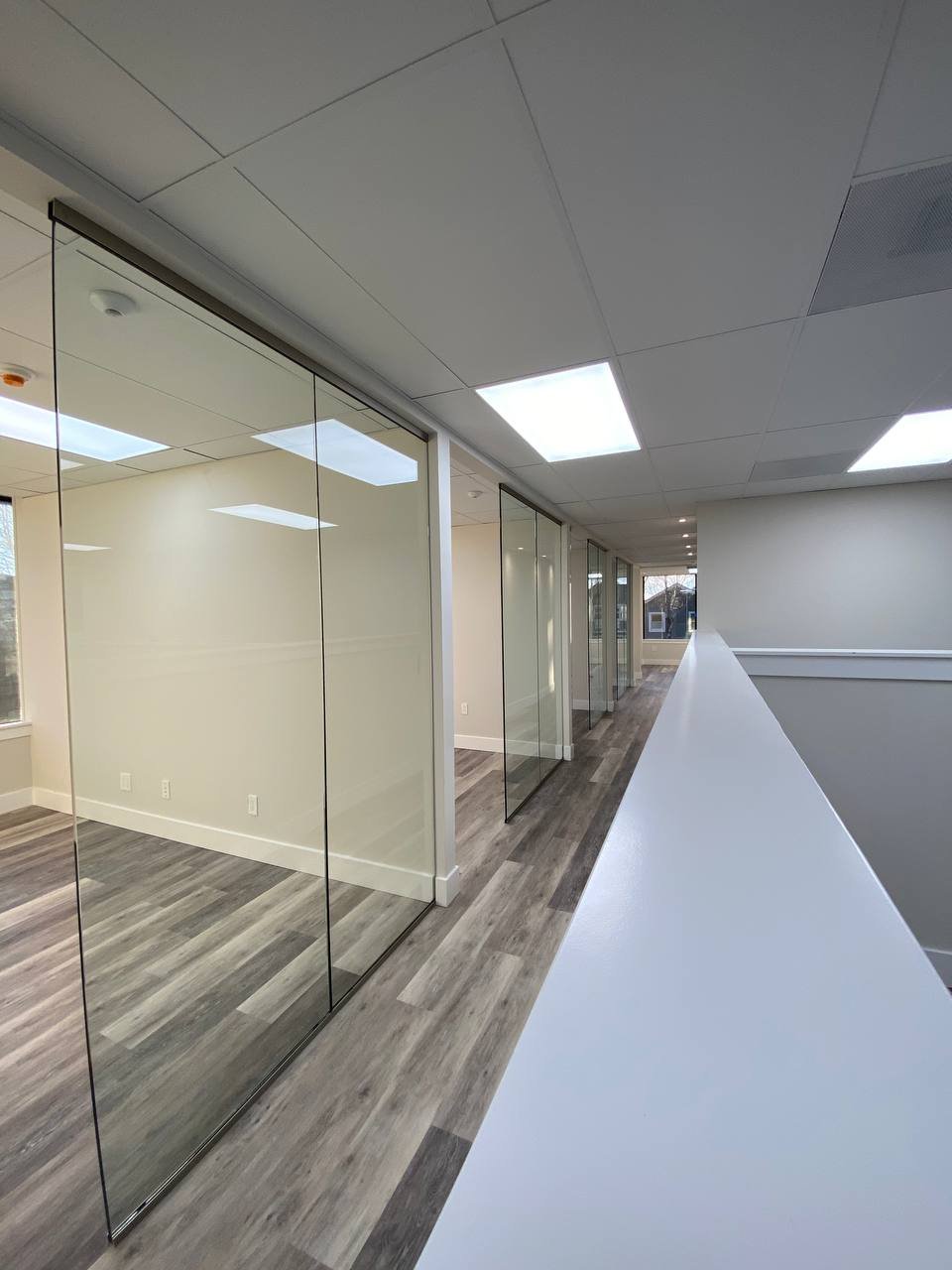 Commercial Walls 33
