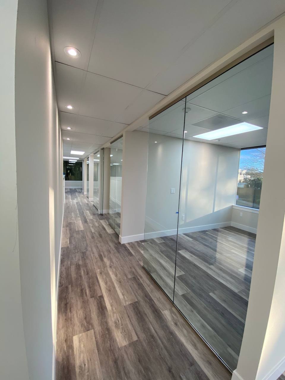 Commercial Walls 34