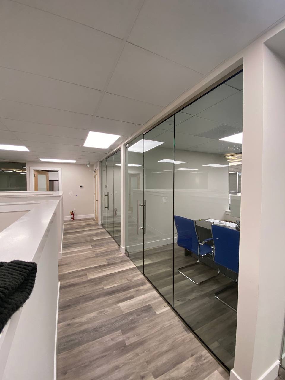 Commercial Walls 37
