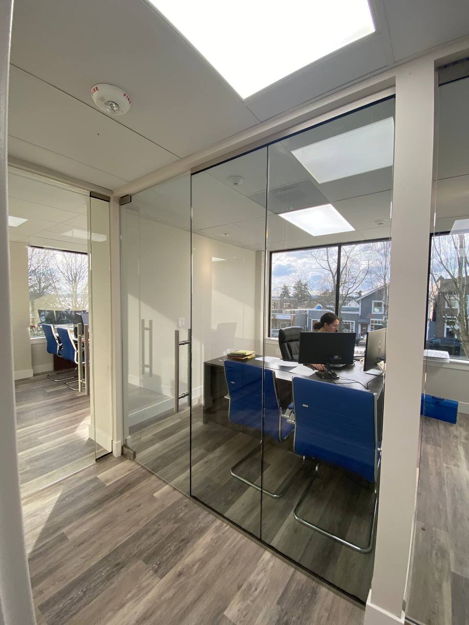 Commercial Walls 38