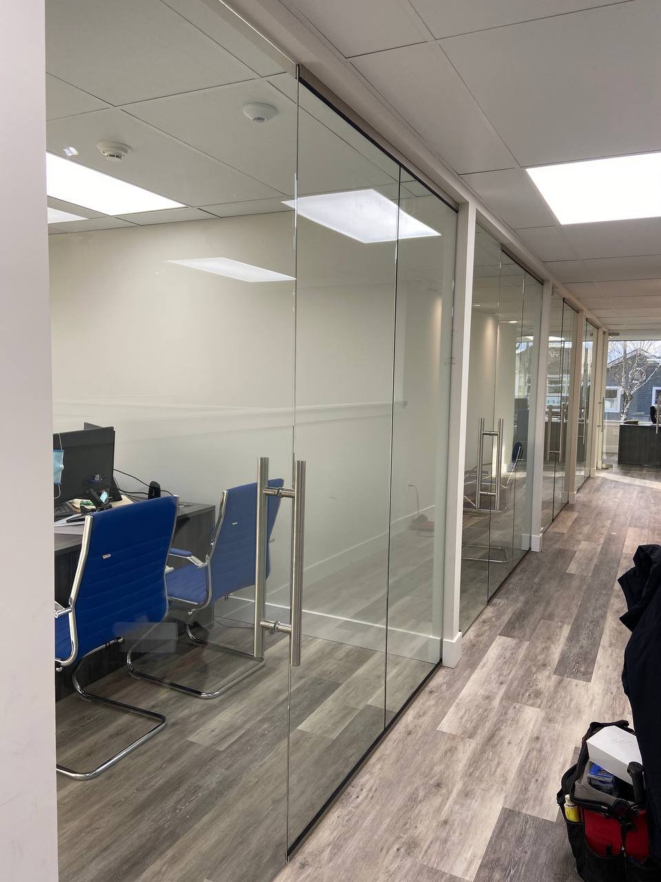 Commercial Walls 41
