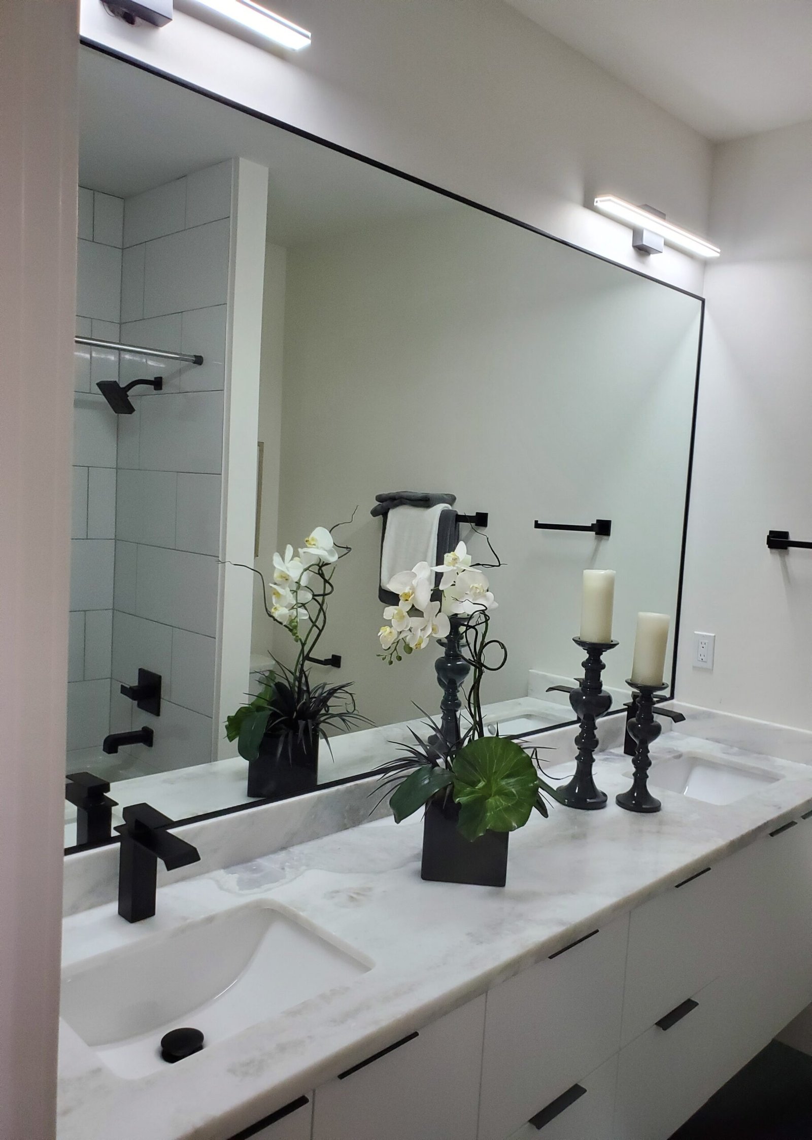 Residential Bathroom 3
