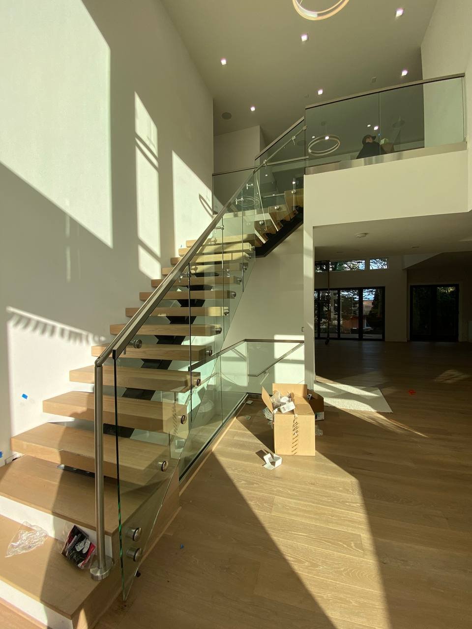 Residential Railing 17