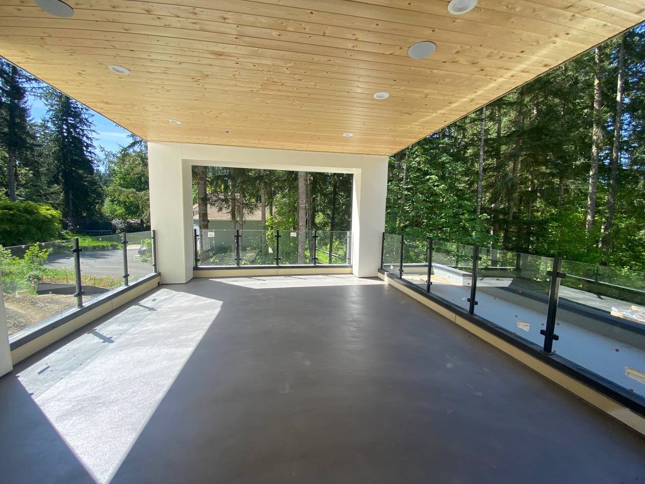 Residential Railing 18