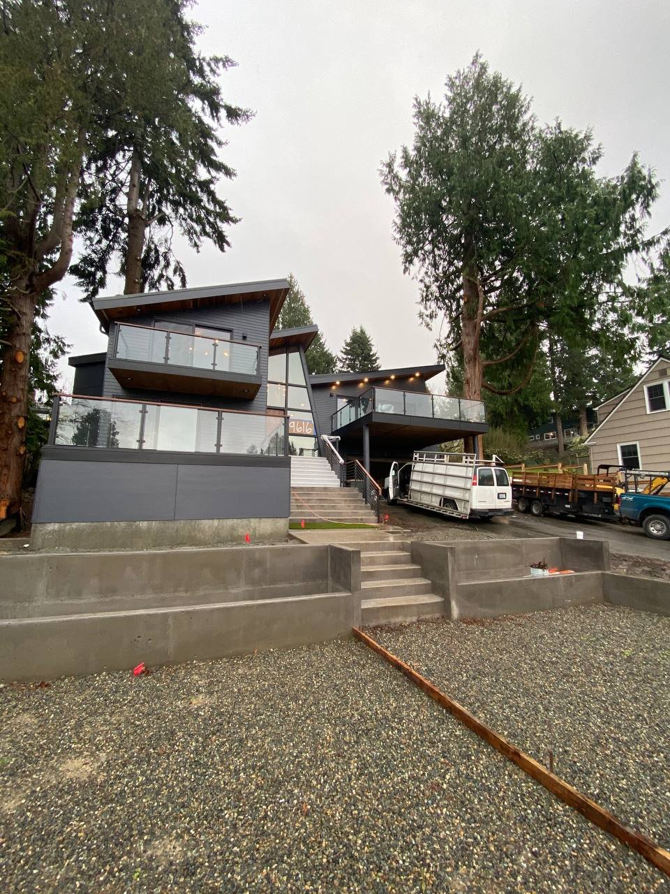 Residential Railing 5