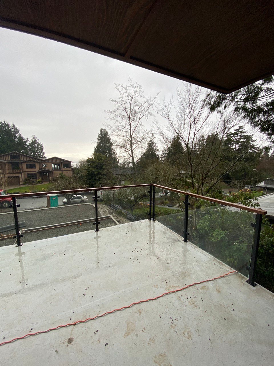 Residential Railing 9