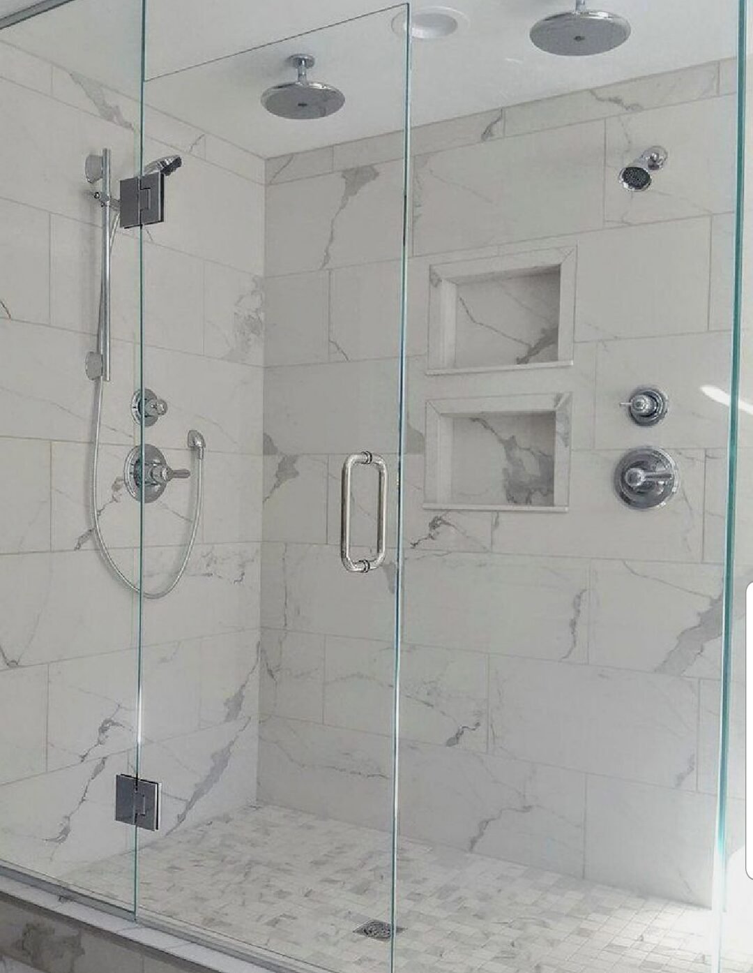 Residential Shower 24
