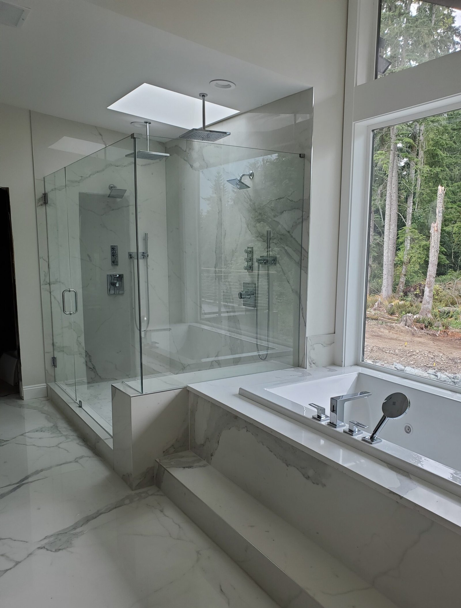 Residential Shower 27