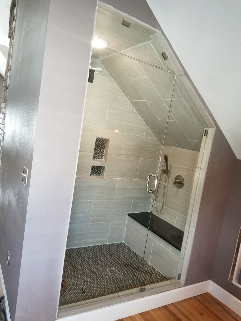 Residential Shower 39