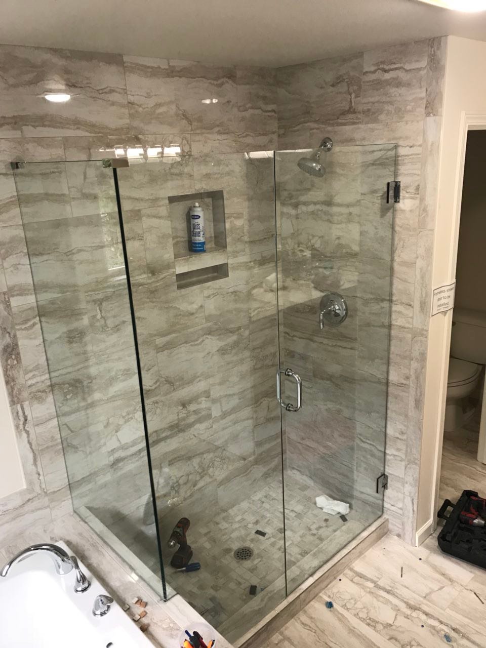 Residential Shower 47