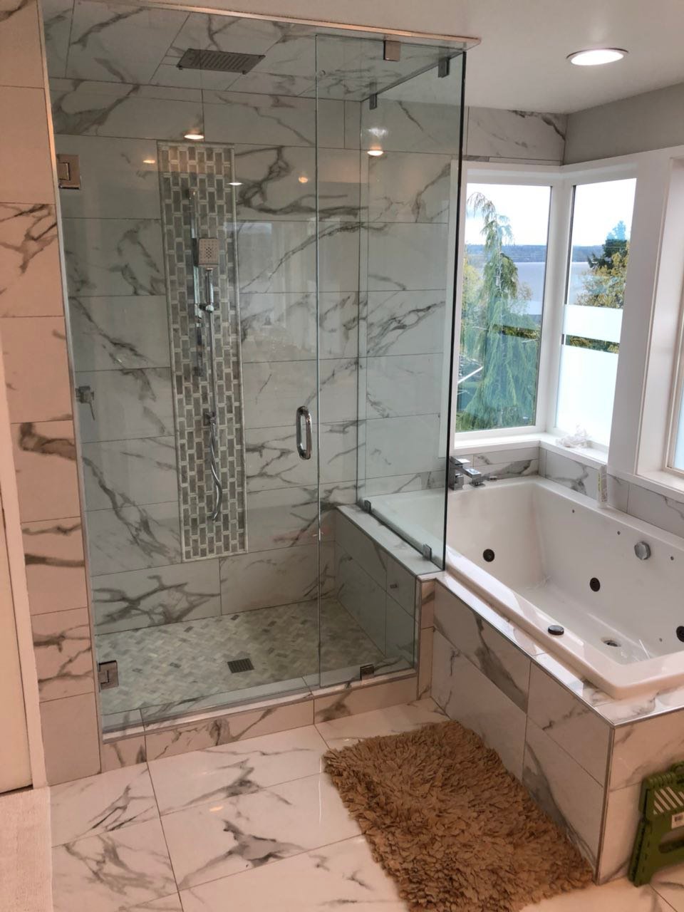 Residential Shower 52