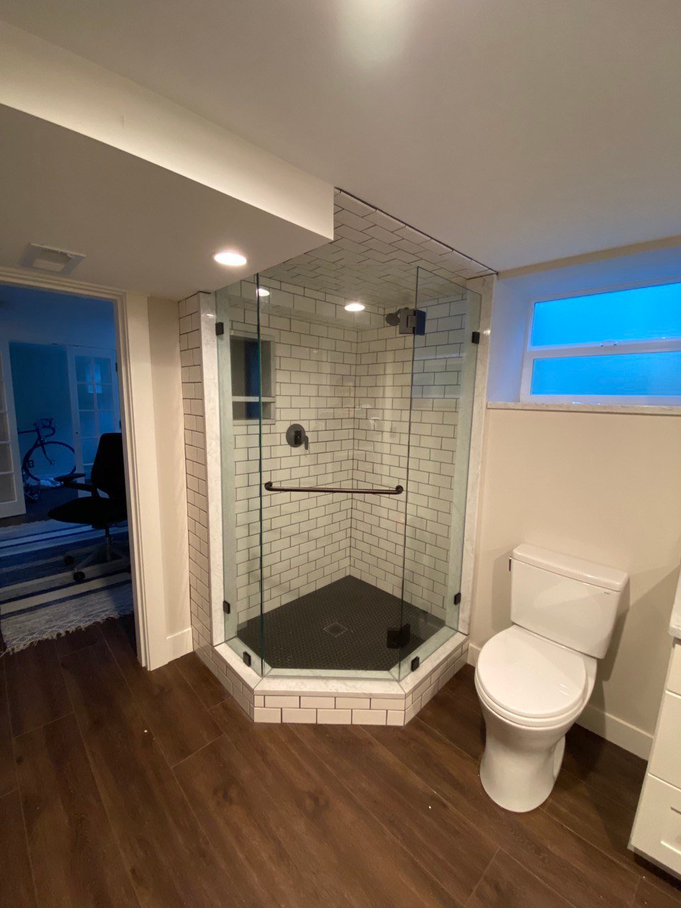 Residential Shower 89